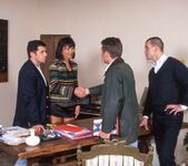 Checking It with Krizstina - Private Classics 4