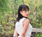 Vanna - Tattooed Whites - FTV Girls