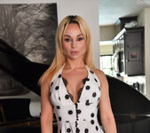 Crystal - Pretty Polka Dots - FTV Milfs