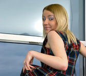 Roxana O - At the Open Window - Stunning 18 7