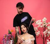 CHLOE SURREAL Submissive Bad Girl - Evil Angel 7