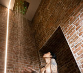 Alexa Belluci: Dirty In The Bathroom - Watch4Beauty 11