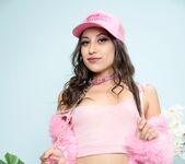 LOLA AIKO Anal Gaping & A2M Submission - Evil Angel 4