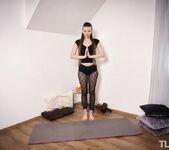 Arina Shy - Pussy Position 1 - The Life Erotic