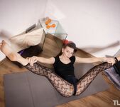 Arina Shy - Pussy Position 1 - The Life Erotic 10