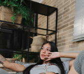 Yeye Guzman: Size Matters - Watch4Beauty 7