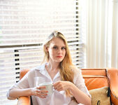 Roni - Morning Coffee - FTV Girls