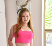 Ava - Tight Miniskirt - FTV Girls 6