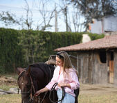 Lula - Sporty Spandex - FTV Girls