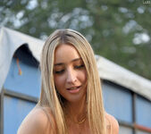 Lula - Sporty Spandex - FTV Girls 10