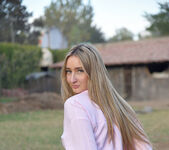 Lula - Sporty Spandex - FTV Girls 13