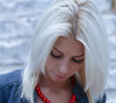 Vasilisga - Hot With Red - Erotic Beauty 5