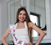 Georgia - Bride To Be 1 - MetArt X