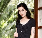 Evelyn Claire - Bad Babysitters 4 - Scene 3