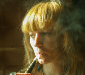 Hypatia K - Hypatia - From the Shadows - Stunning 18