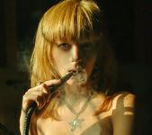 Hypatia K - Hypatia - From the Shadows - Stunning 18 6