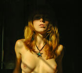 Hypatia K - Hypatia - From the Shadows - Stunning 18 10