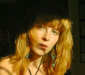 Hypatia K - Hypatia - From the Shadows - Stunning 18 14