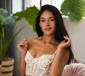 Carolina Guerrero - Sultry Seduction - Sex Art