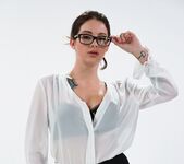 Maddy May, Jamie Knoxx - Madd For Cock! - DogFart 4