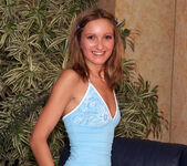 Amy Lee, Angela - Blast in the Ass - ALS Scan 4