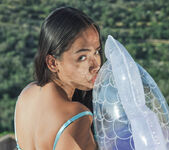 Liloo: Fun On The Terrace - Watch4Beauty 6