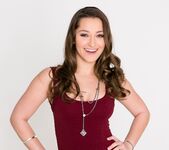 Dani Daniels - Cream Filled Cracks #03 - Adult Time 20
