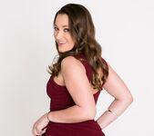 Dani Daniels - Cream Filled Cracks #03 - Adult Time 22