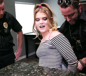 Brooke Karter - Little Lies - Adult Time 6