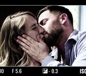 Cadence Lux - Bad Samaritans - Adult Time 5