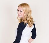 Kennedy Kressler - Young Chicks Love Big Dicks #08 22