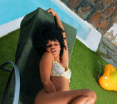 Selva Lapiedra - Tropical Dessert 1 - MetArt X 8