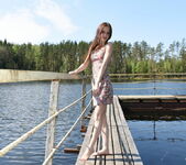 Pala - Lakeview Perch - Erotic Beauty