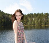 Pala - Lakeview Perch - Erotic Beauty 4