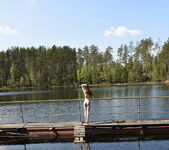 Pala - Lakeview Perch - Erotic Beauty 14