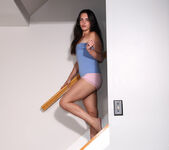 Daisy Pheonix - Upsy Daisy - ALS Scan