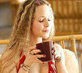 Fiona - Bunny Play - FTV Girls