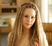 Fiona - Bunny Play - FTV Girls 4