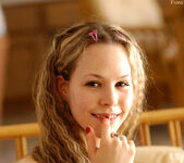 Fiona - Bunny Play - FTV Girls 12