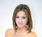 Sierra Sanders - Deep Throat This #56 - Adult Time 23