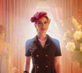 Jill Kassidy - Timeless 1950's - Wicked