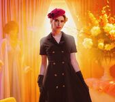 Jill Kassidy - Timeless 1950's - Wicked 4