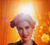 Jill Kassidy - Timeless 1950's - Wicked 5