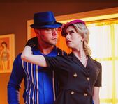 Jill Kassidy - Timeless 1950's - Wicked 7