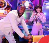 Jade Valentine - Adventure At The Arcades - DogFart 7