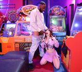 Jade Valentine - Adventure At The Arcades - DogFart 9