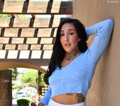 Summer - Toys Outside - FTV Milfs 13