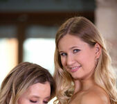 Lily Blossom, Stella Cardo - Tender Passion - Viv Thomas 9