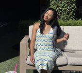 Eva - Summer Movies - FTV Girls