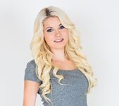 Henley Hart - My Step Daddy Fucks Me Good - Adult Time 18